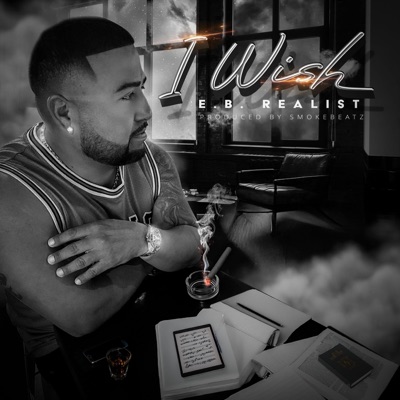 I Wish (feat. T Ress & Kristian) - Single