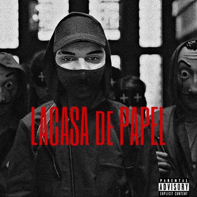 LACASA de PAPEL - Single