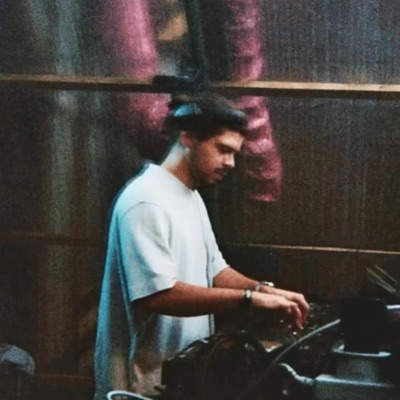 Show Tracks - EP