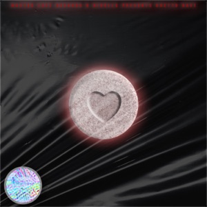 HORIZONT (Nuits Blanches) [GHETTO RAVE]