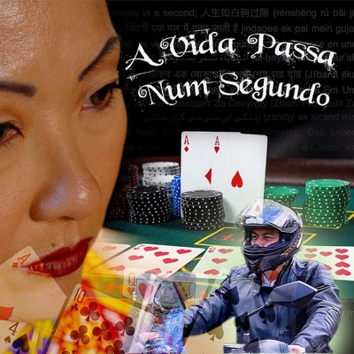 A Vida Passa Num Segundo - Single
