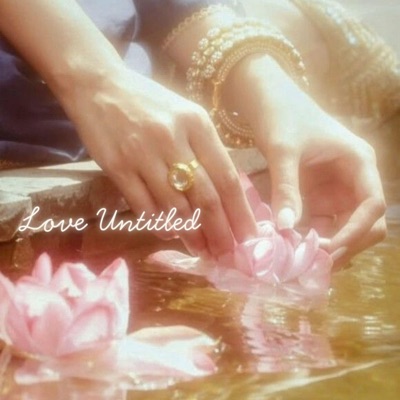 Love Untitled - Single