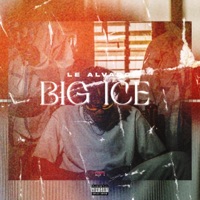 BIG ICE - Single - Le Alvaro