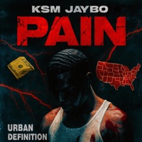 Pain - Single - KSM JAYBO