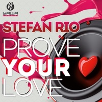 Stefan Rio - Prove Your Love (Ti-Mo Remix Edit)