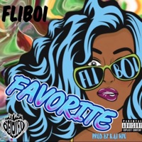 FAVORITE - Single - Beloved Music Group & Flib0i