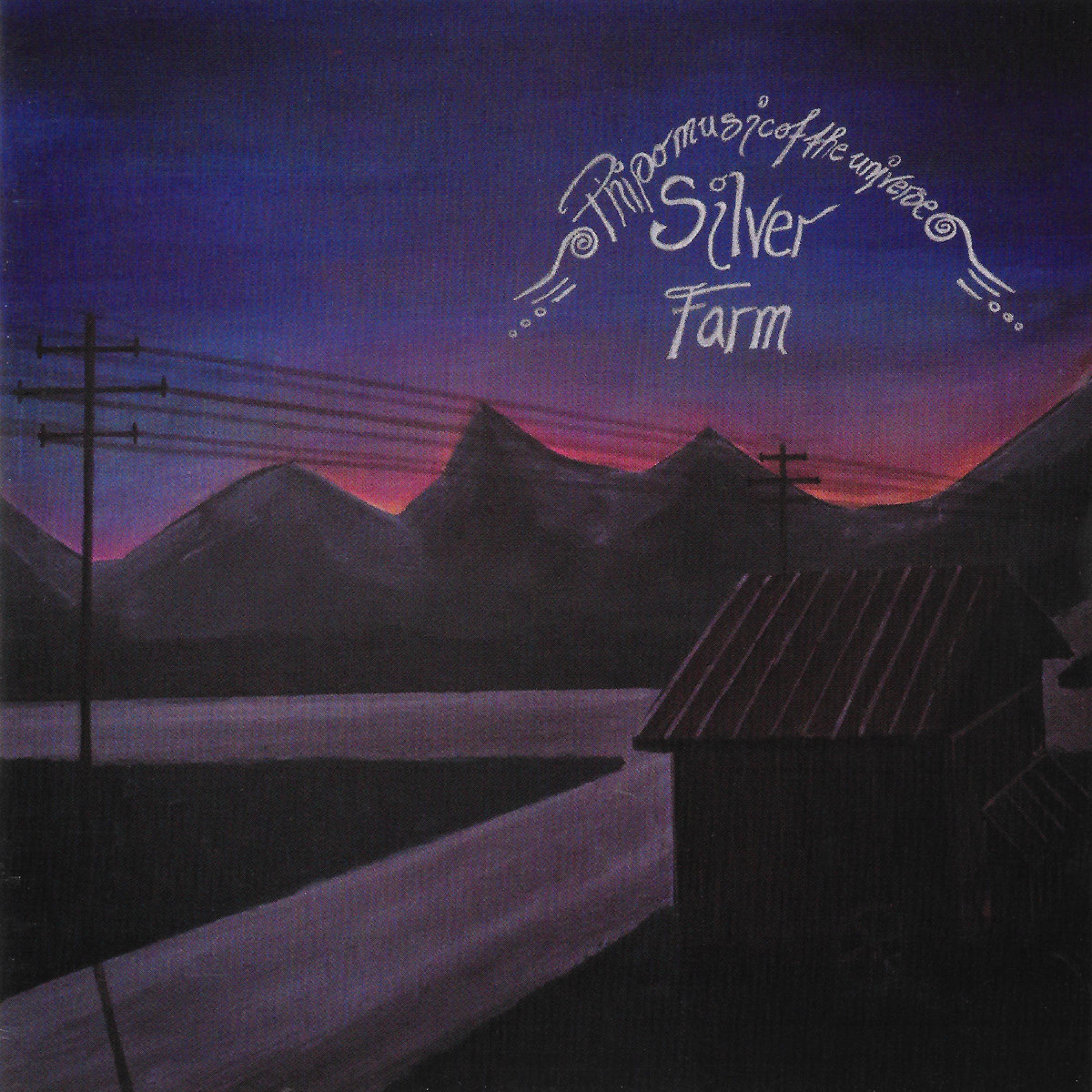Silver Farm (Full Album)