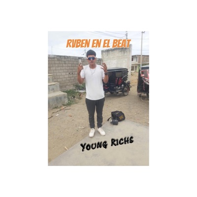 Jefes (feat. Erre, El josé & Maalex Baby) - Single