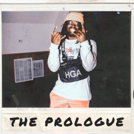 The Prologue Errol Allen