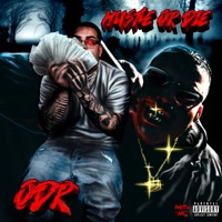 Hustle Or Die - EP - Lil Chopzz