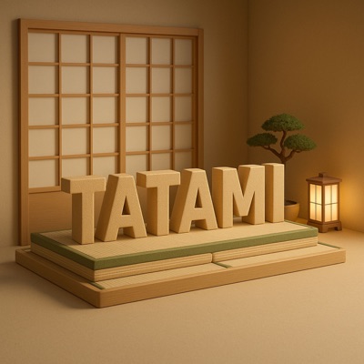 Tatami - Single