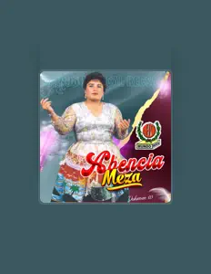 Listen to abencia meza, watch music videos, read bio, see tour dates & more!