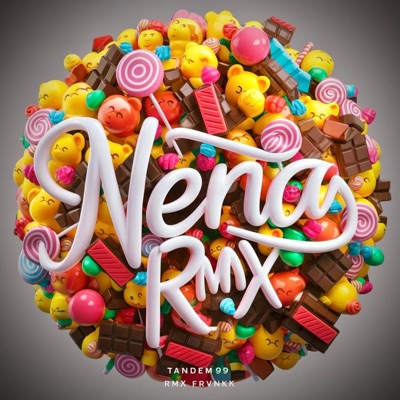 NENA RMX (FRVNKK Remix) - Single