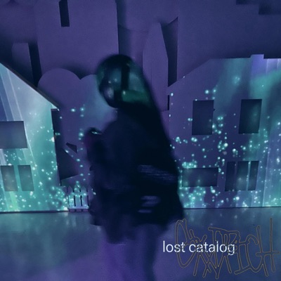Lost Catalog!