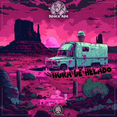 Hora de Helado - Single