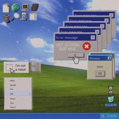 NeW sToRiEs, NeW eRa!