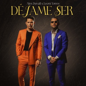 Déjame Ser