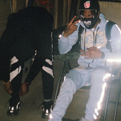 BLOOD THICKER THAN WATER - Single