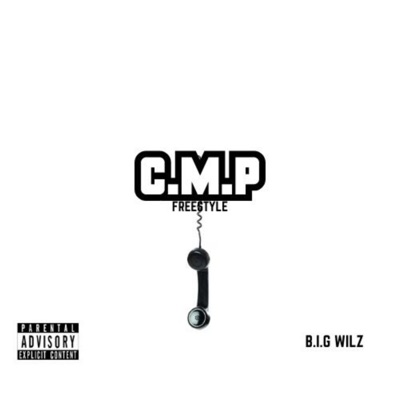 C.M.P - Single