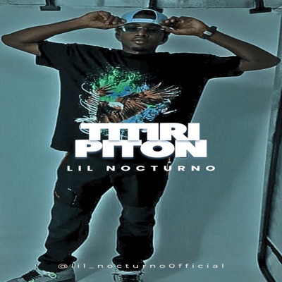 Titiripiton - Single