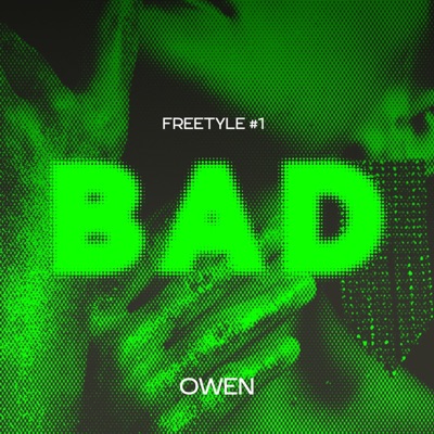 Freestyle #1,Owen (feat. Jay one) - Single