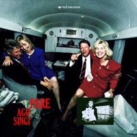 Pare (remaster) - Single - Ago & Singi