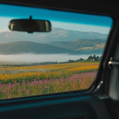 Juillet, c'est l'heure - Single