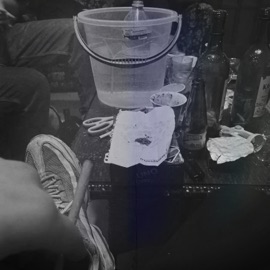 Her şeye Rağmen Kade