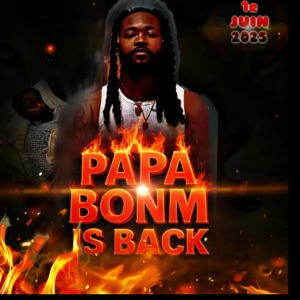 Nou pap pran presyon (feat. Papabonm)