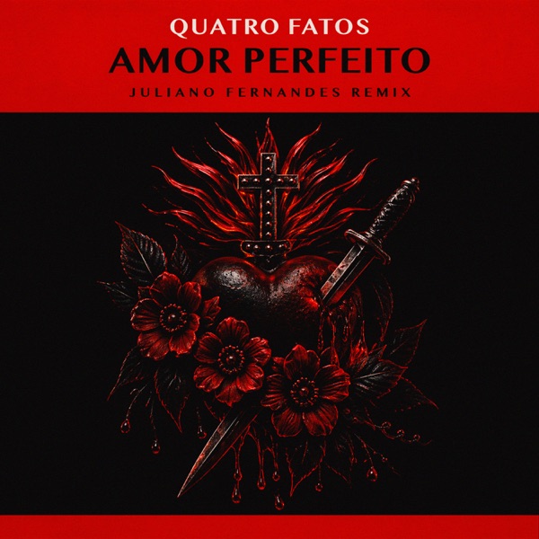 Amor Perfeito (Remix)