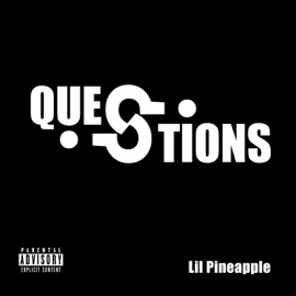 QUESTIONS Lil Pineapple