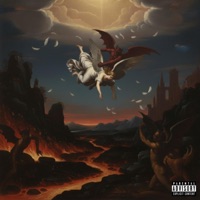 ÁNGEL BUENO ÁNGEL MALO - Single - Jeison Connor