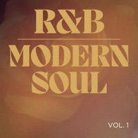 R&B: Modern Soul, Vol. 1 - Viralnoise