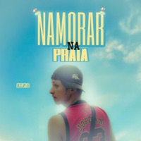 Namorar na Praia - Single - Mc W.o.