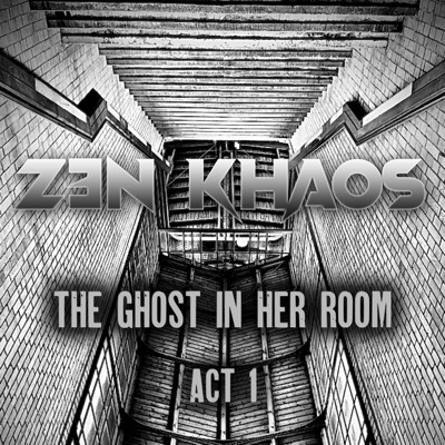 The Ghost In Her Room (Act 1)