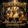 Alles Gute zum Geburtstag heut