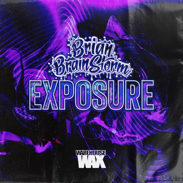 Exposure - EP
