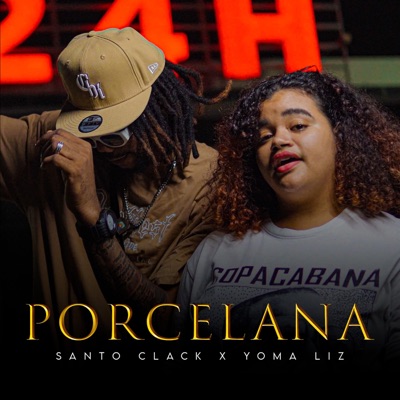 Porcelana (feat. Yoma Liz & The Bars Brothers) - Single
