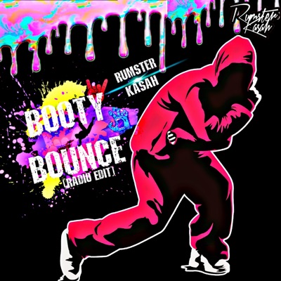 Booty Bounce (Radio Edit) - Single