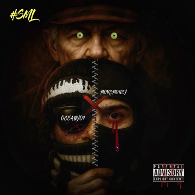 ED GEIN (feat. MoreM) - Single