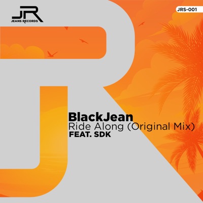 Ride Along - Single