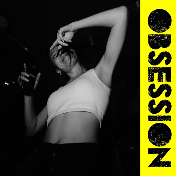 Obsession (feat. Bomb the Bass) - Single
