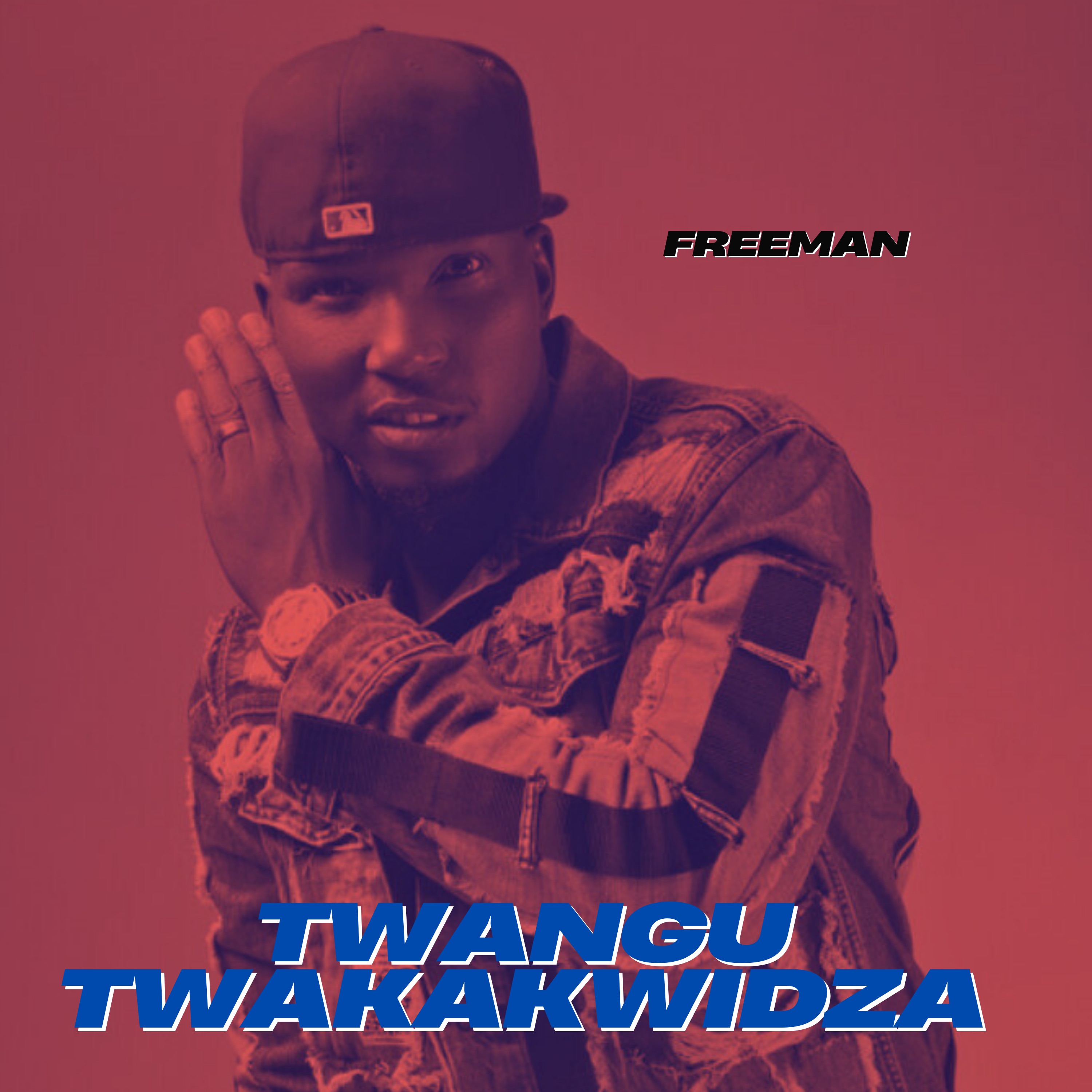 Twangu Twakakwidza - Single