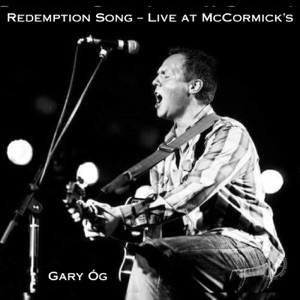 Redemption Song (Live at McCormick's)