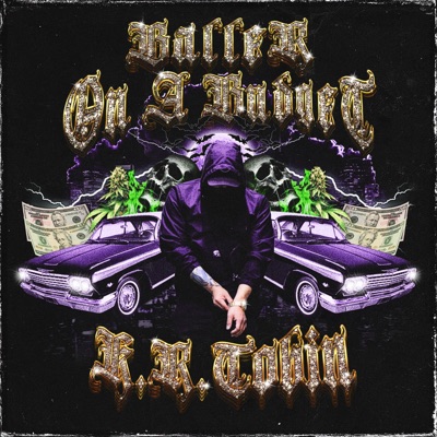 Baller On a Budget - EP