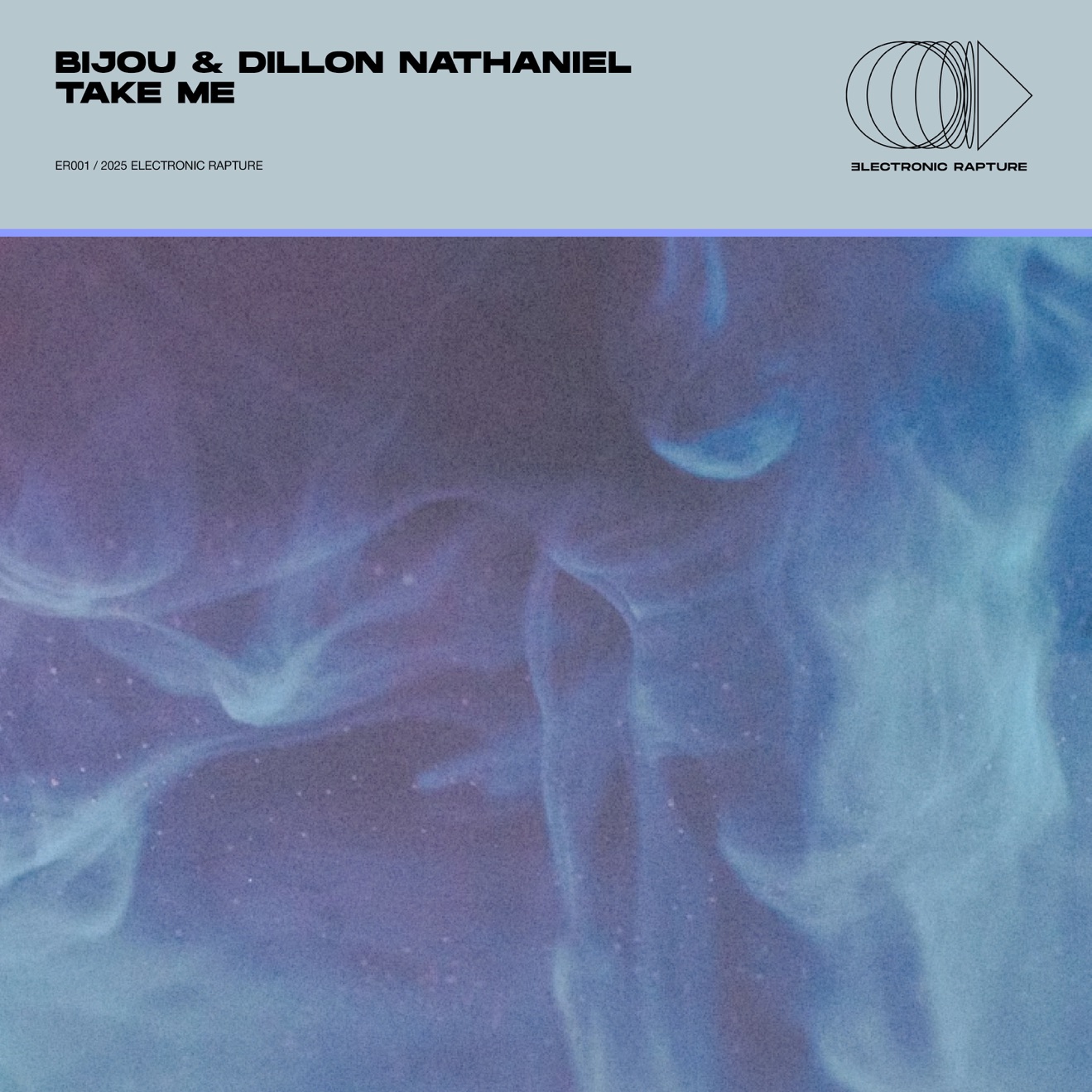 BIJOU & Dillon Nathaniel – Take Me – Single (2025) [iTunes Match M4A]