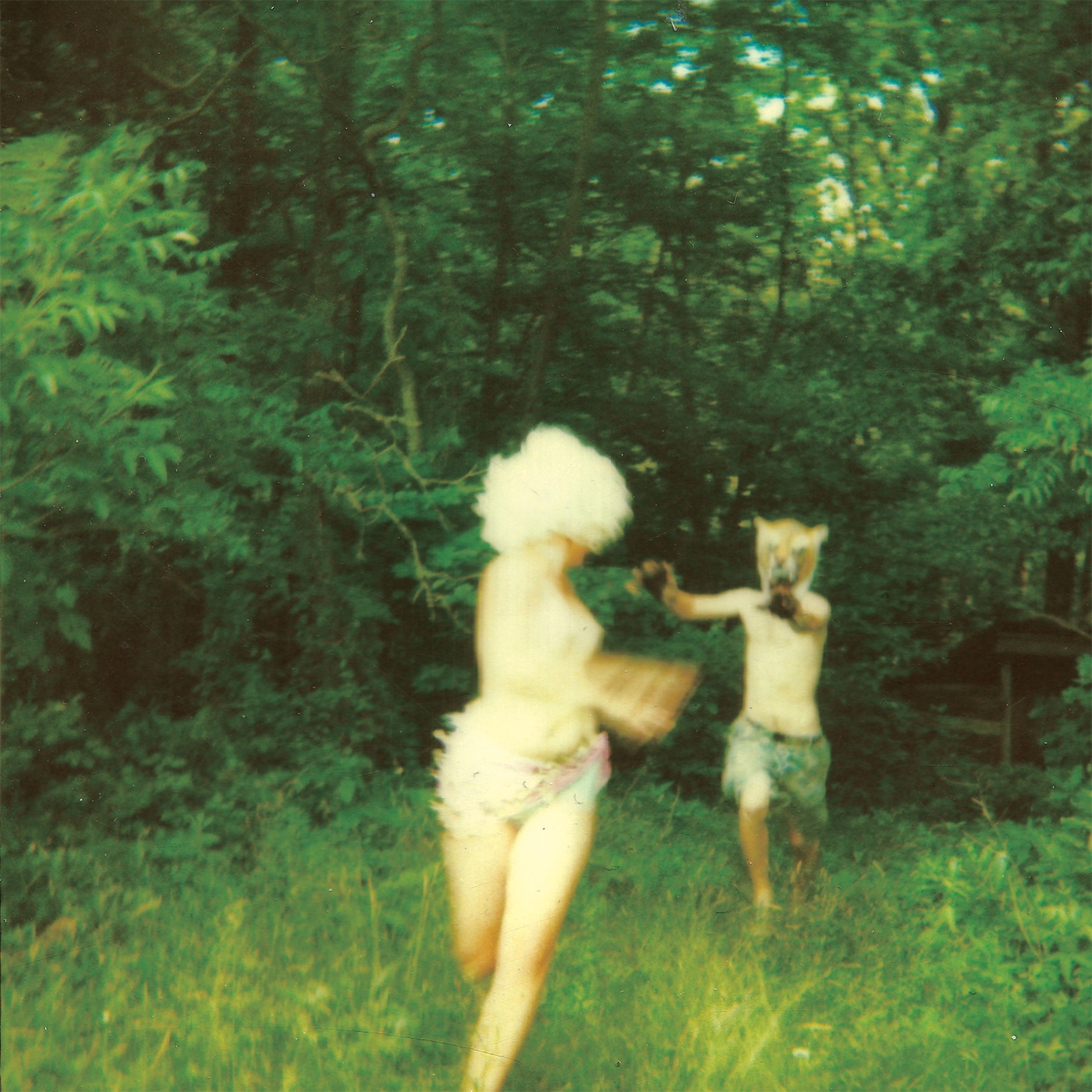 Harmlessness by The World Is A Beautiful Place & I Am No Longer Afraid To Die