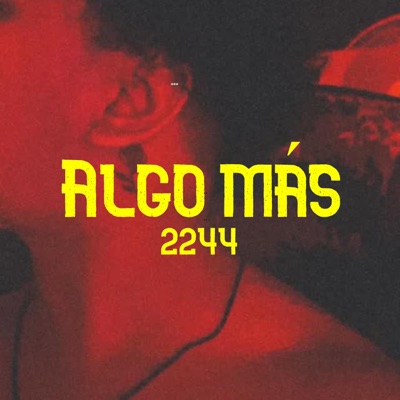 Algo más 2244 - Single