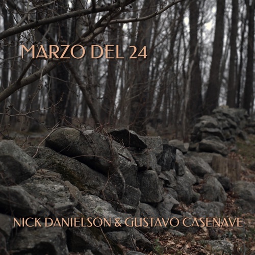 Marzo del 24 - EP