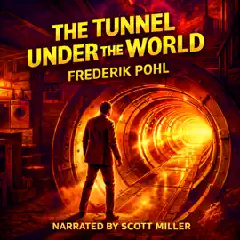 The Tunnel Under The World: The Cost of Knowing the Truth